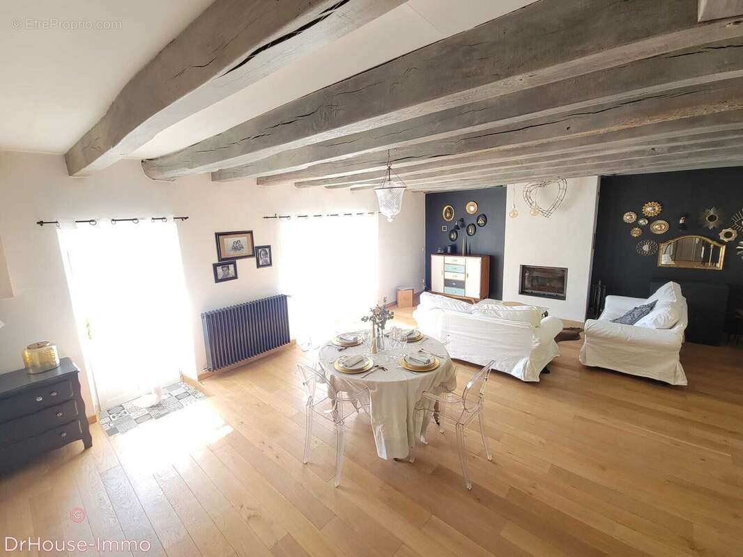 Maison 262 m² à Challans  - photo 6