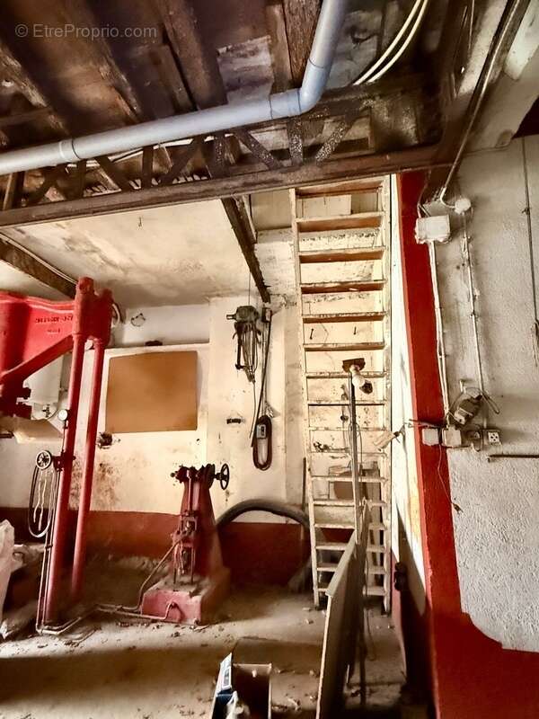 Appartement à MONTLAUR