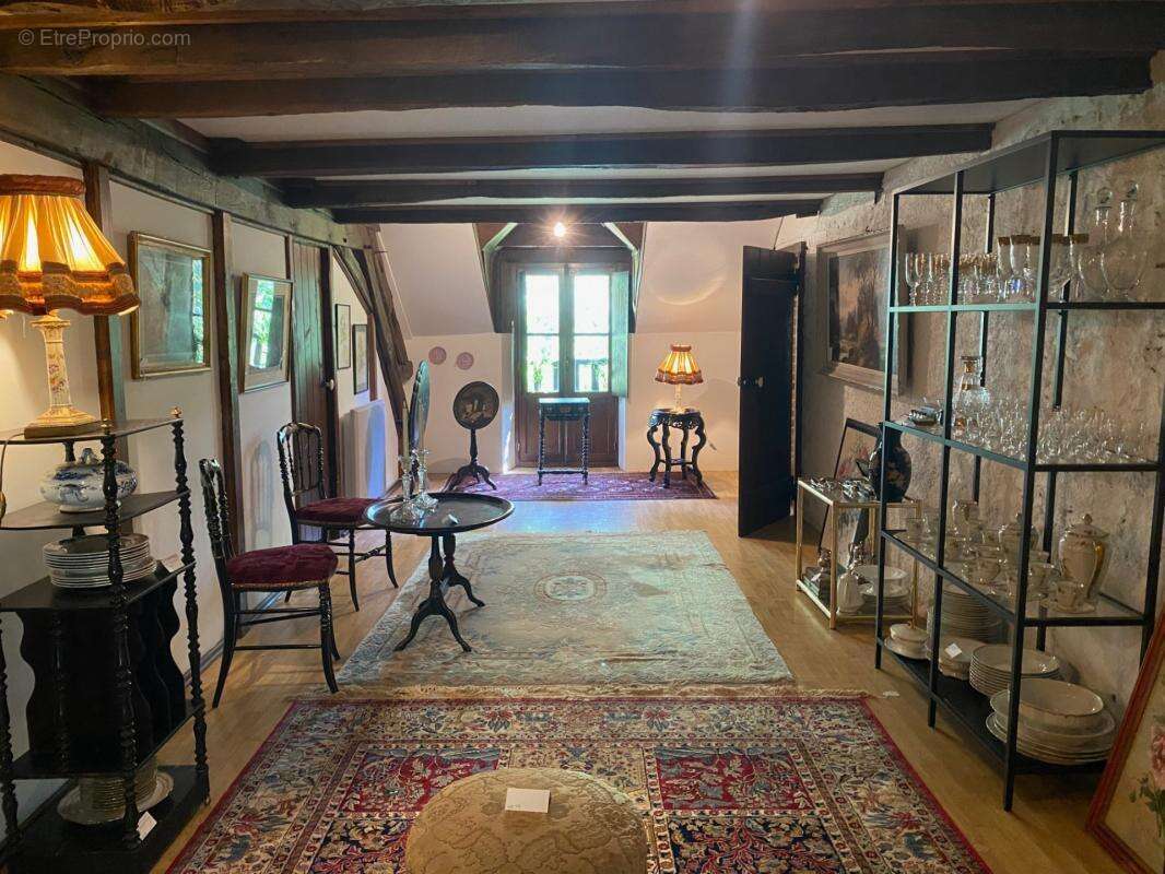 Propriete à vendre 11 pièces BETETE (23) - photo 19