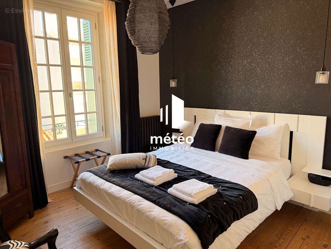 Maison à LES SABLES-D'OLONNE