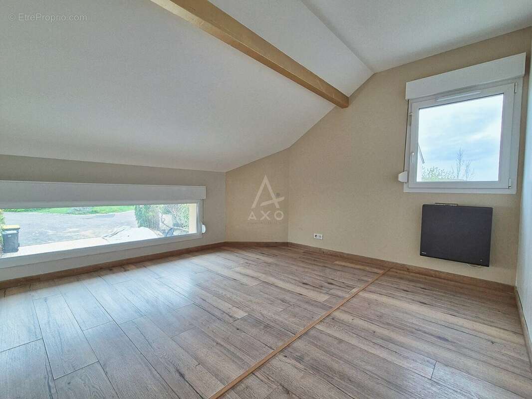 Appartement à VIGY