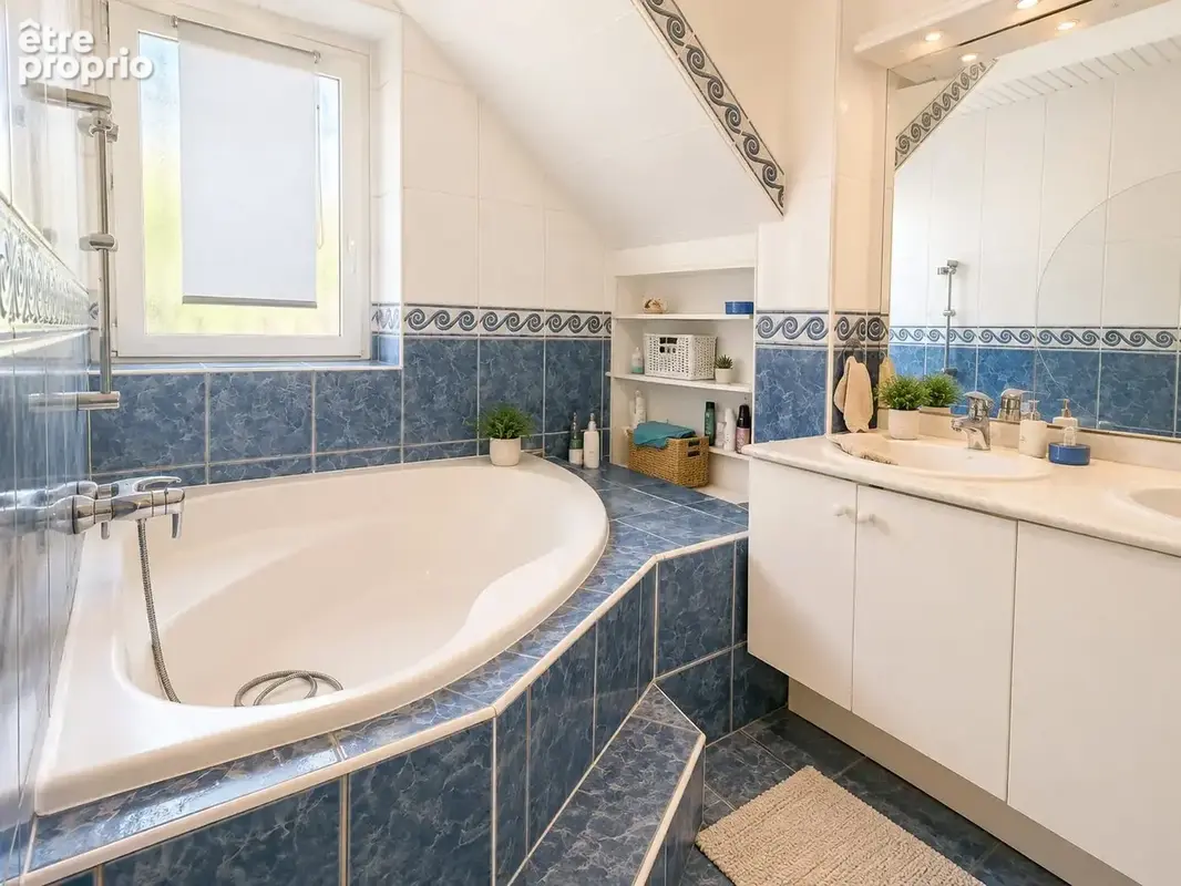 Maison 6 pièces 157 m² à vendre à Bidart (64210) - photo 8