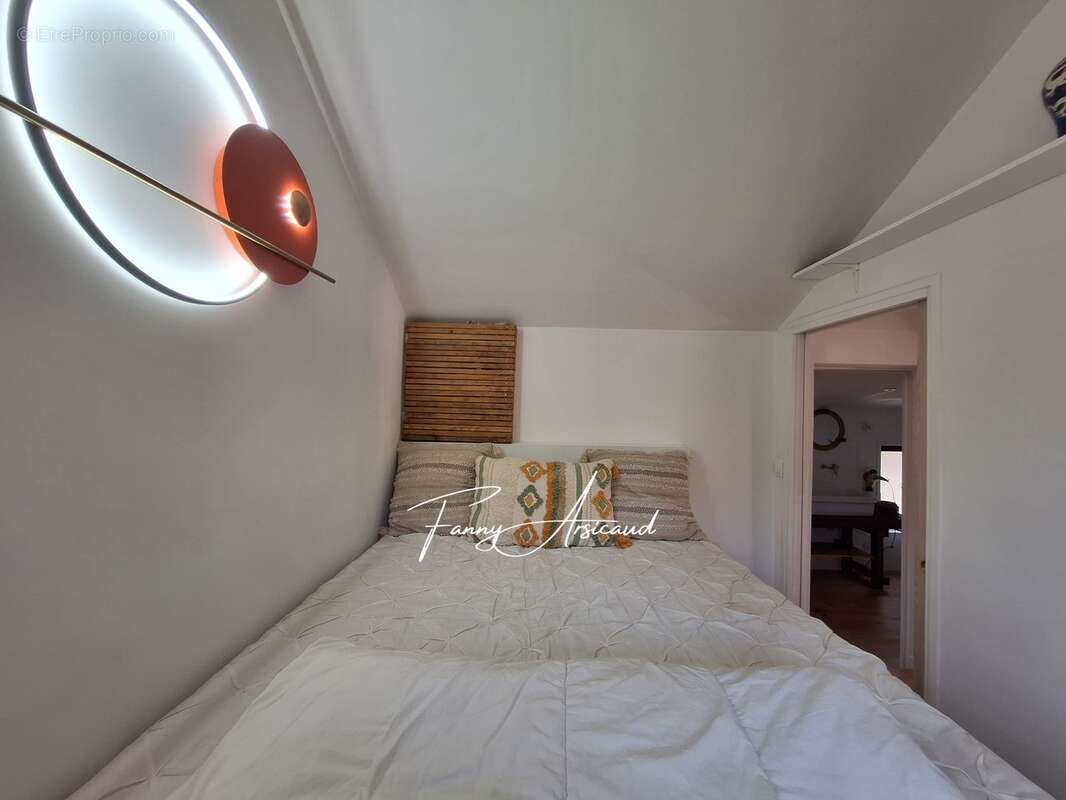 Maison à L&#039;ILE-D&#039;ELLE