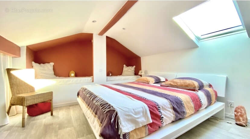 Appartement à SANARY-SUR-MER