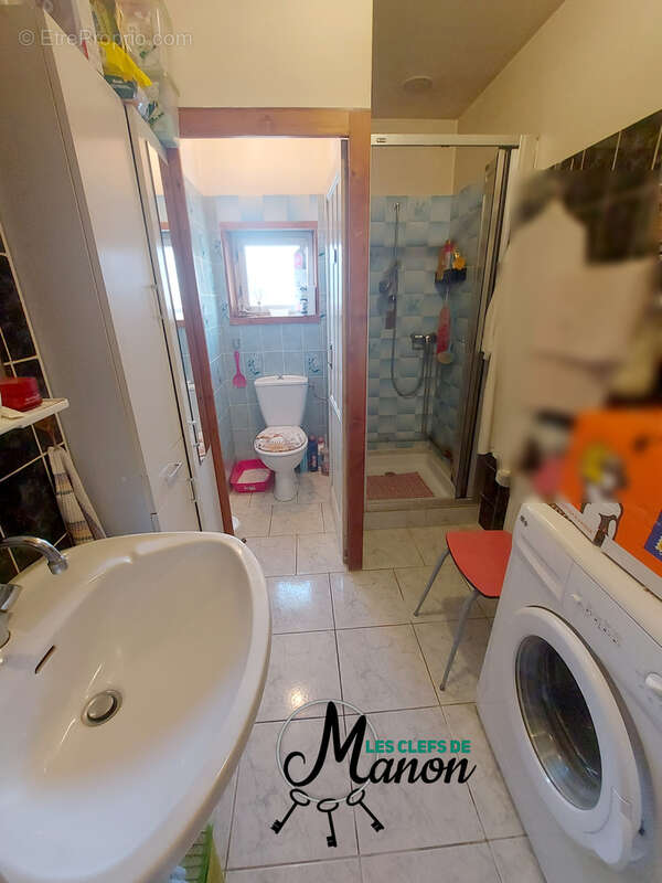 Maison à CHATEAUPONSAC