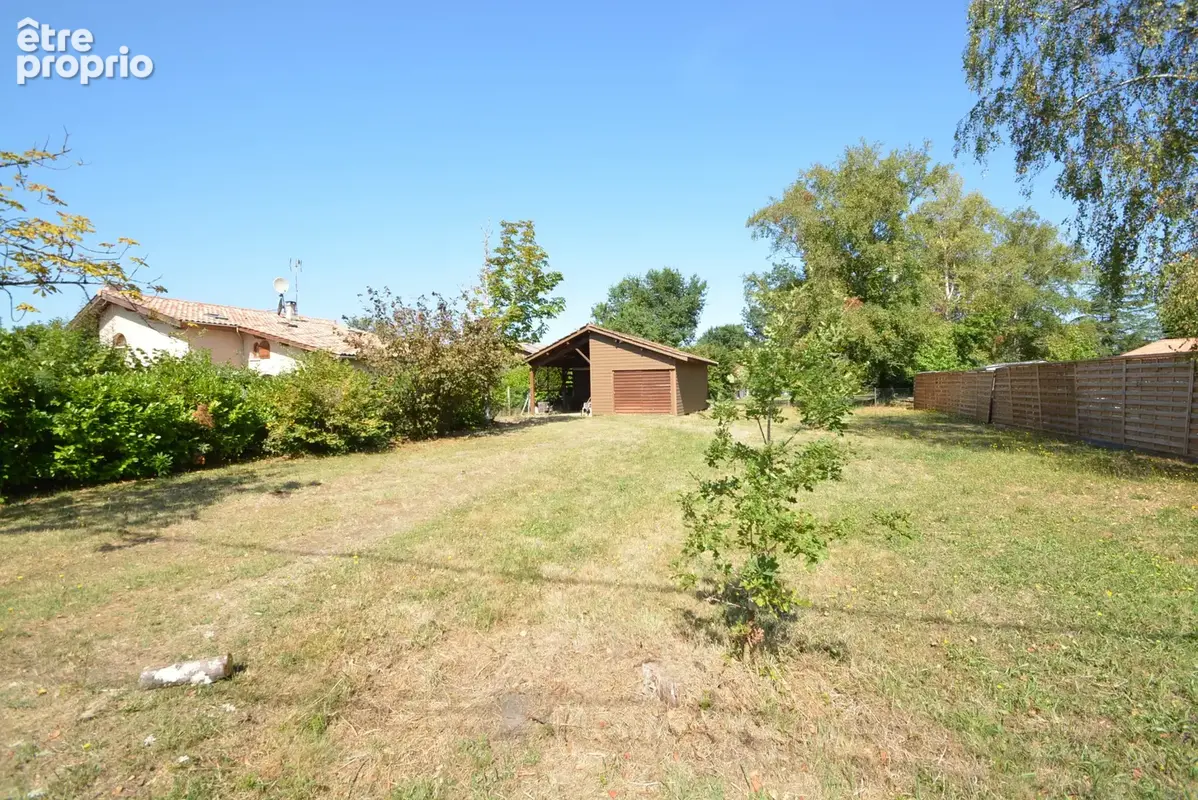 Photo Terrain à Le Porge au prix de 223 000€