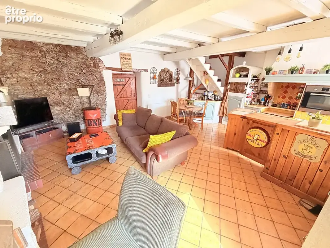 Basse goulaine - photo 2