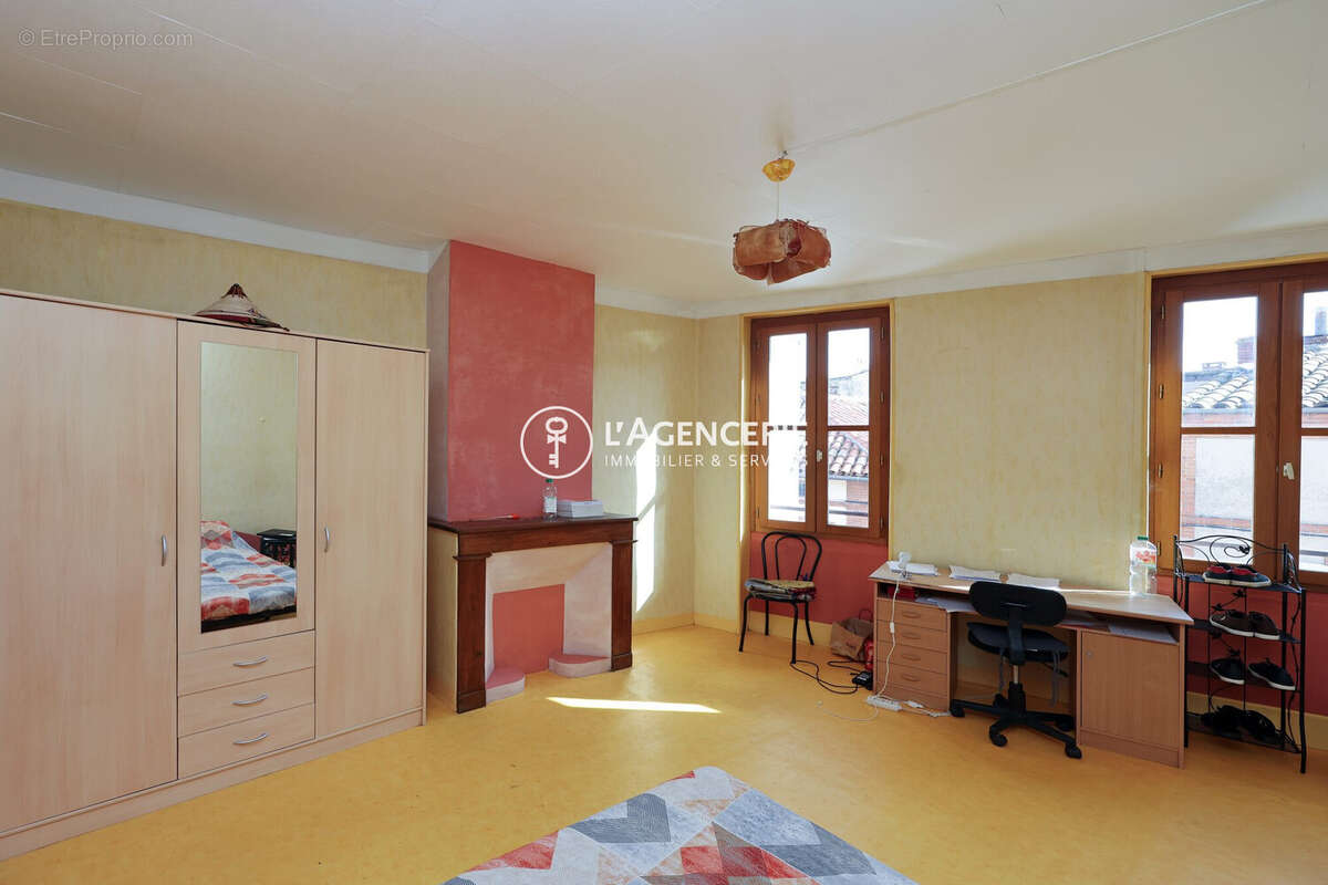 Appartement à ALBI