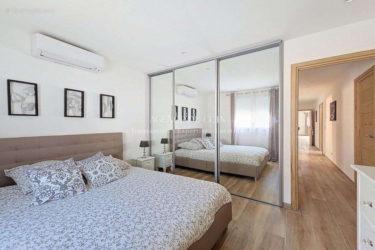 Maison à LE THORONET