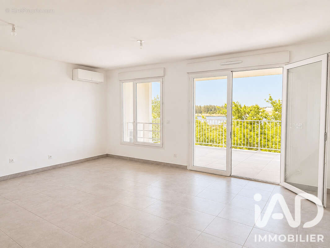 Photo 5 - Appartement à MONTEUX
