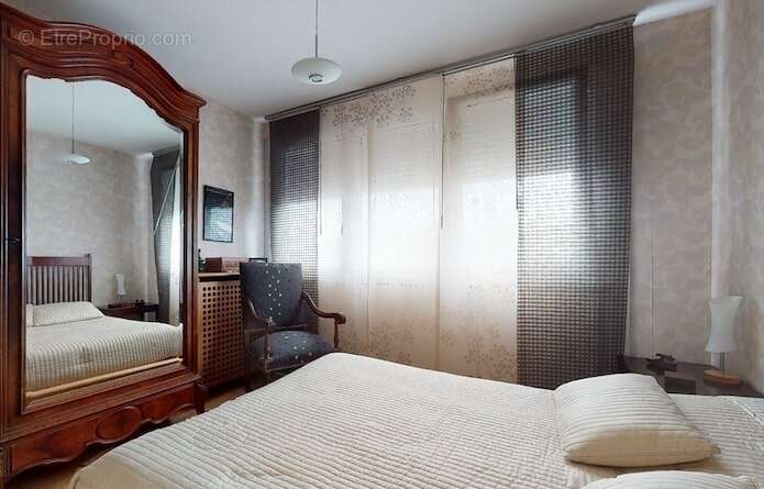 Appartement à CHAMPIGNY-SUR-MARNE
