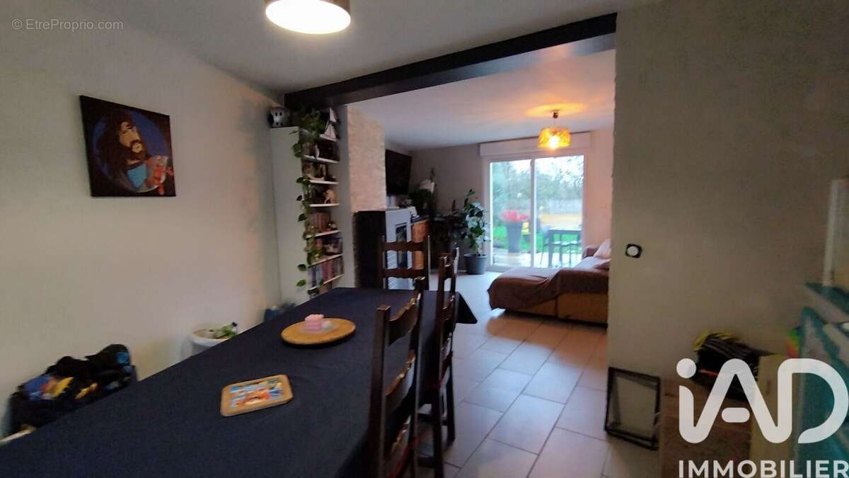 Photo 6 - Maison à CORBREUSE