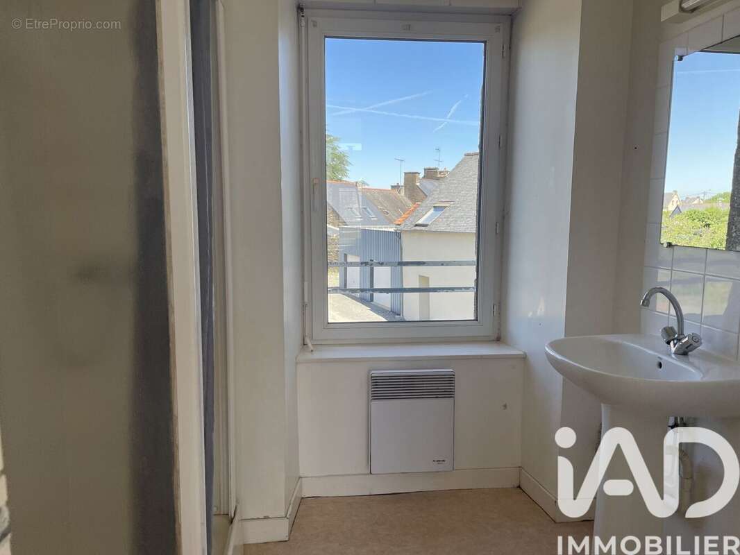 Photo 6 - Appartement à LA ROCHE-DERRIEN