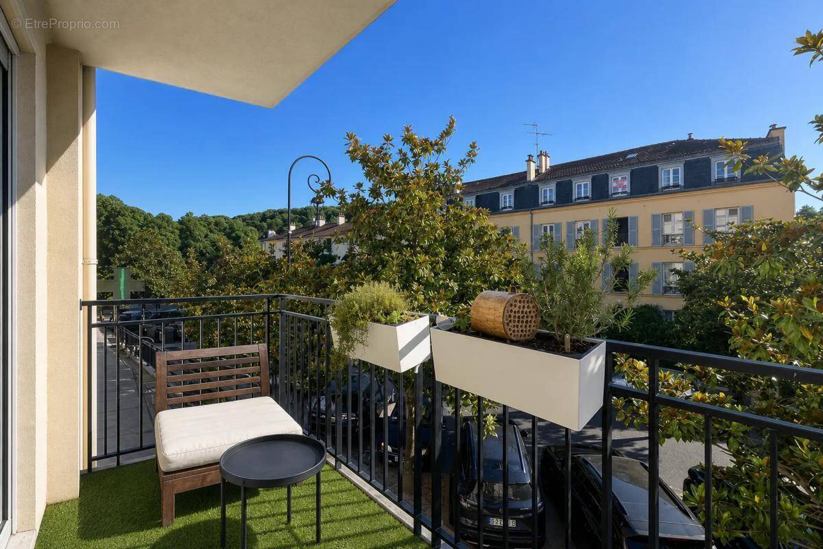 Appartement à LE PORT-MARLY