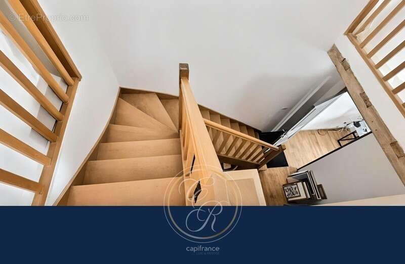 Maison à ROCHEFORT-SUR-LOIRE