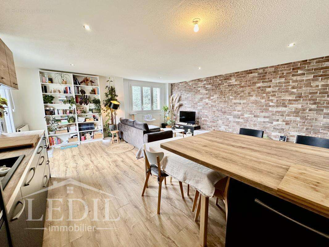 Appartement à TARBES