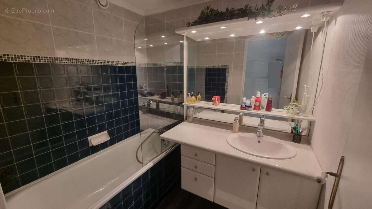 Appartement à BRUNOY
