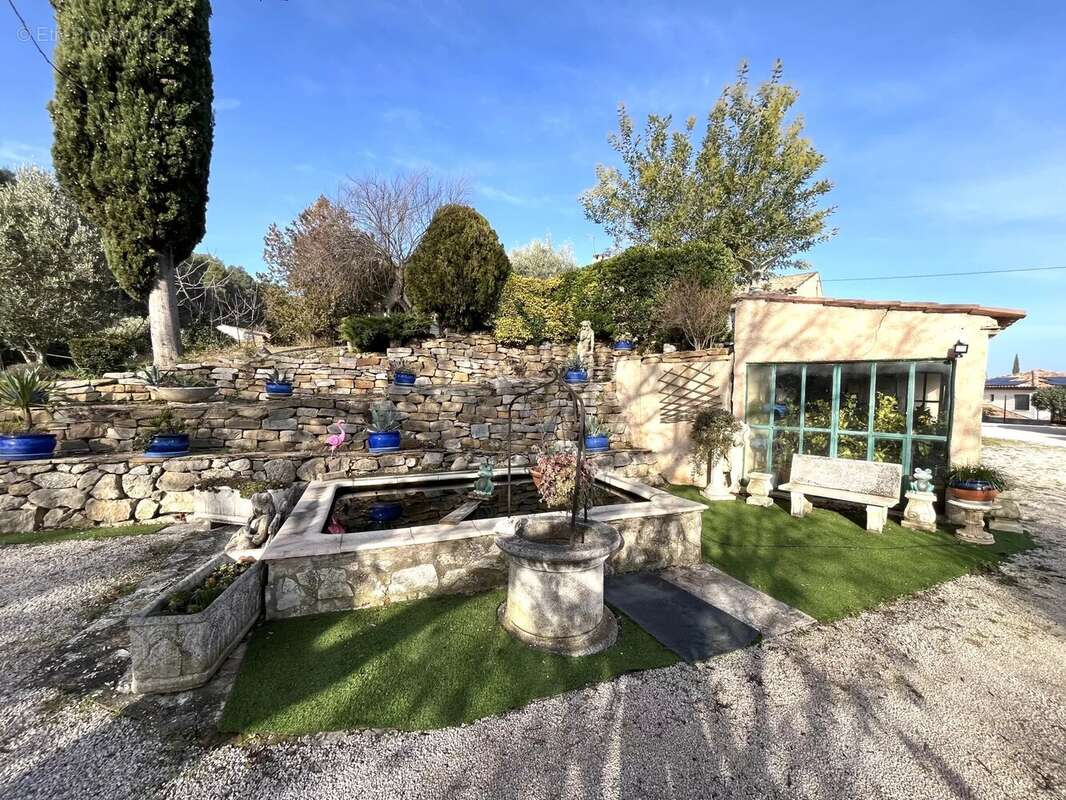 Maison à GARDANNE