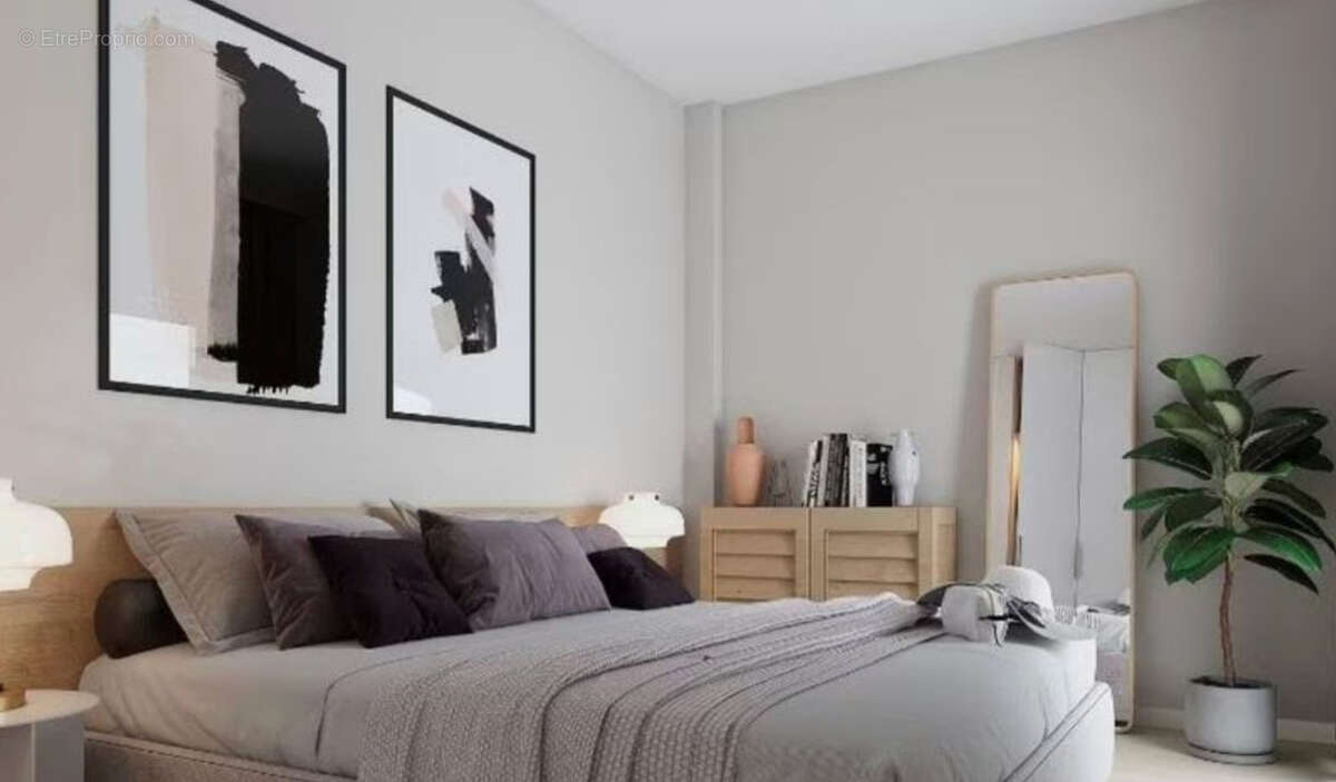 Appartement à TRETS