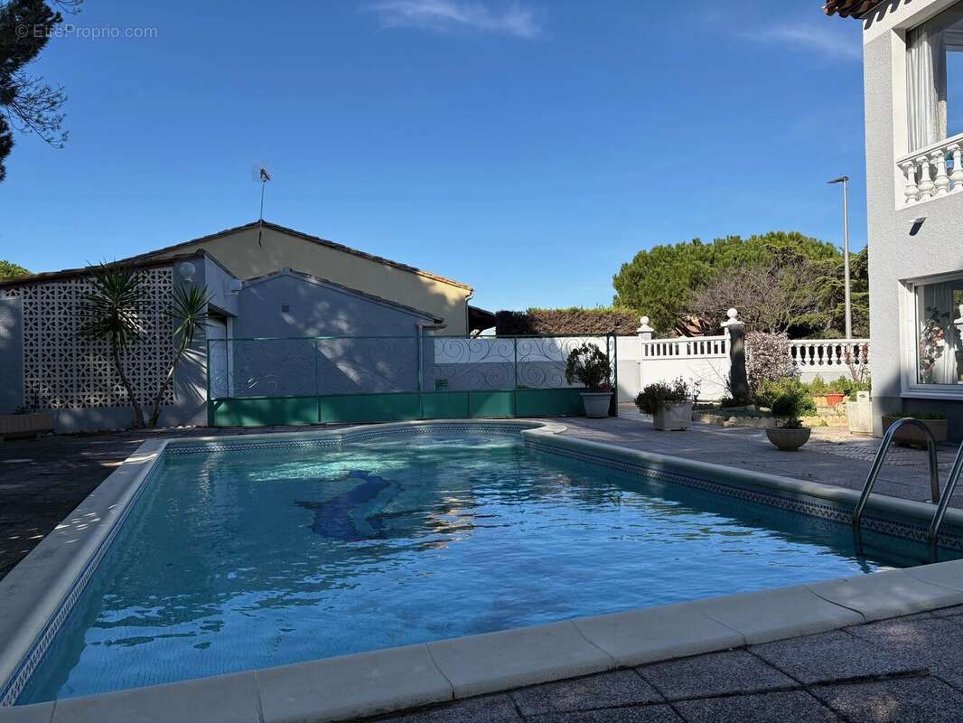 Maison à NARBONNE