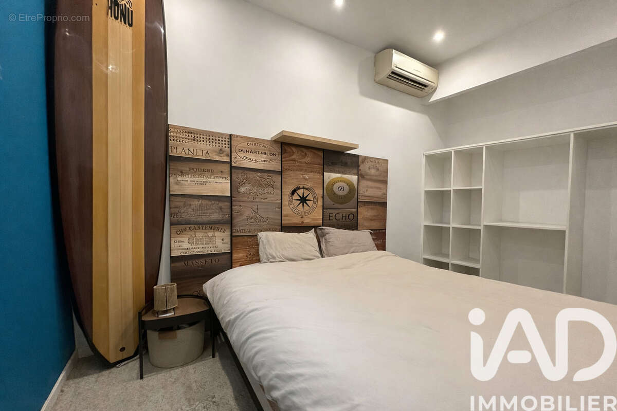 Photo 5 - Appartement à PIERREFEU-DU-VAR