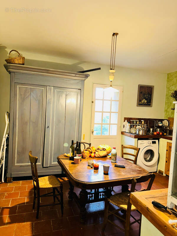 Maison à MARSAN