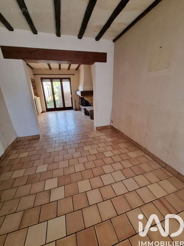Photo 2 - Maison à HAUTMONT