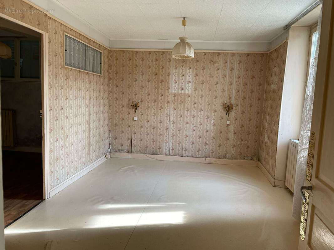 Maison à CHATEAU-THIERRY