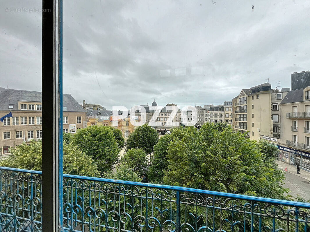 Appartement à GRANVILLE