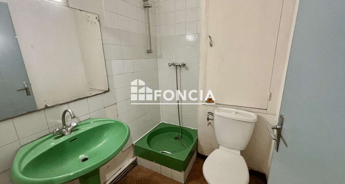 Très bon agencement, idéal investisseur avec possibilité de déficit foncier - photo 6