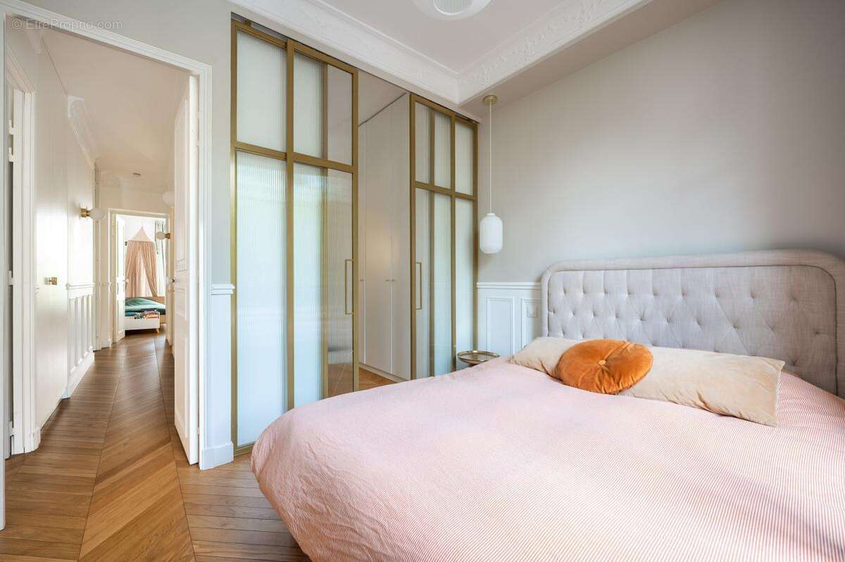 Appartement à VINCENNES