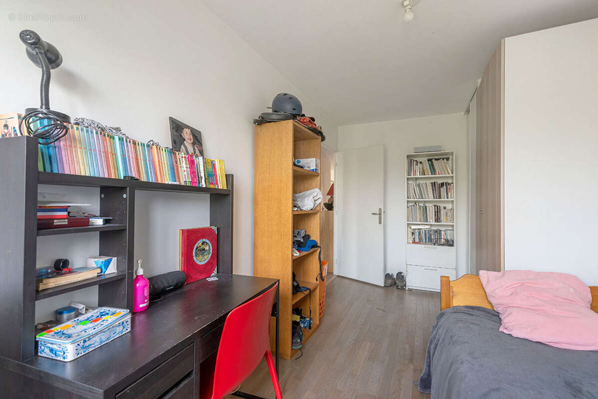 Appartement à LE KREMLIN-BICETRE