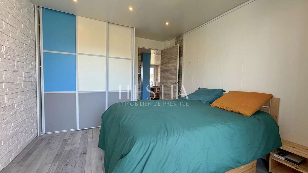 Appartement à ANNECY