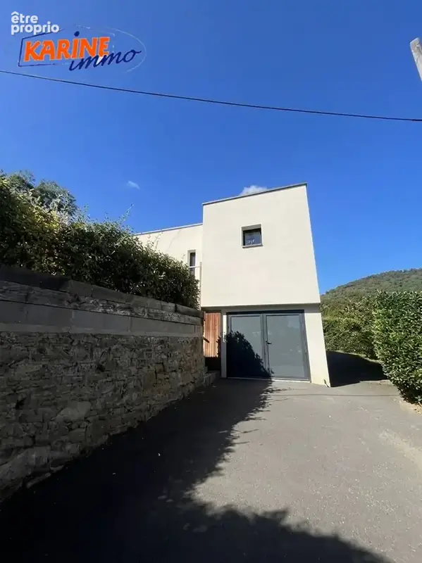 Maison 5 pièces 119 m² à vendre à Couzon-Au-Mont-D'or (69270) - photo 3