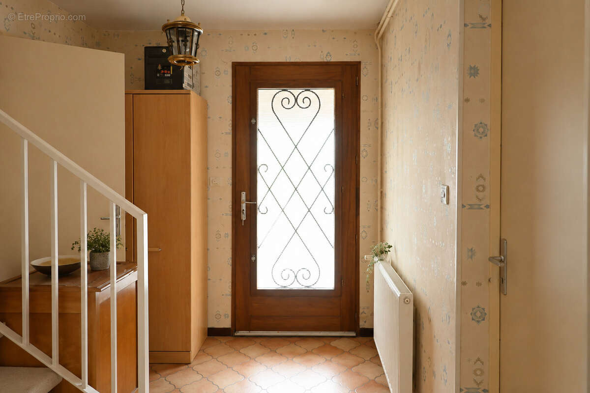 Maison à CARCASSONNE