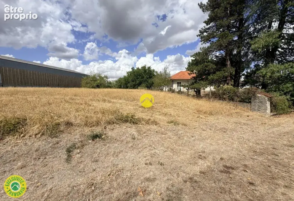 Terrain constructible 4190 m² - photo 4