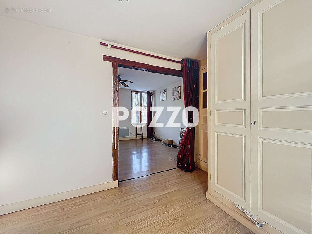 Maison à SILLY-EN-GOUFFERN