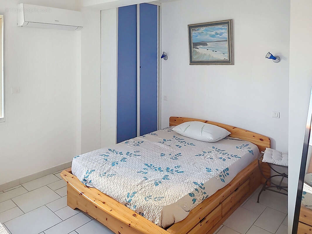 Appartement à CANET-EN-ROUSSILLON