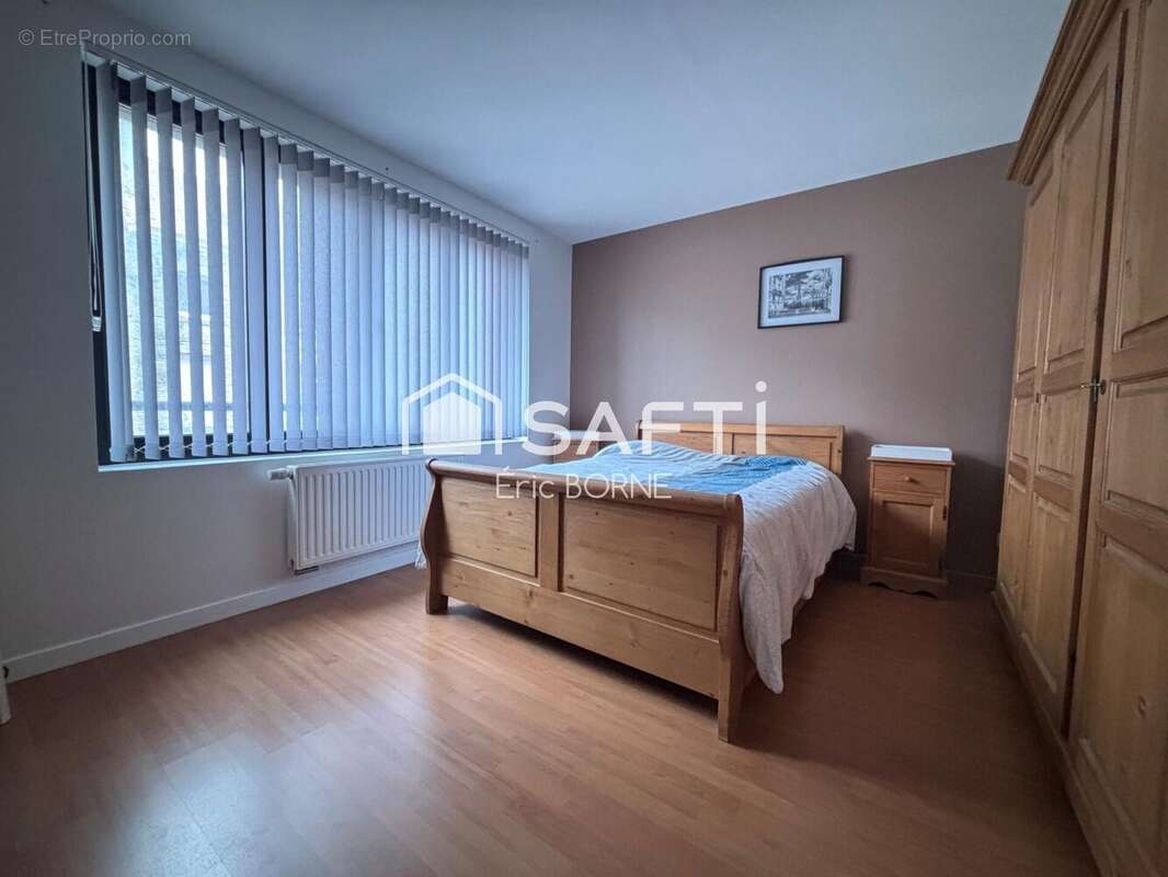 Photo 2 - Appartement à SAINT-OMER