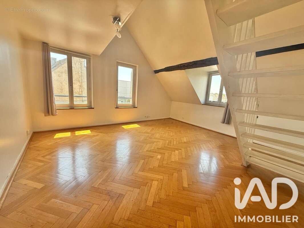 Photo 3 - Appartement à MEAUX