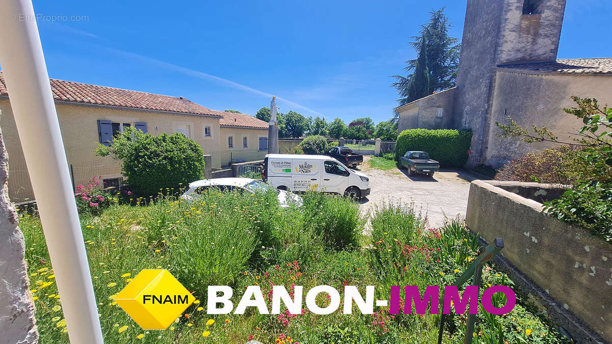 Maison de village sur 2 niveaux - photo 9