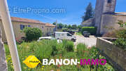 Maison à REVEST-DU-BION
