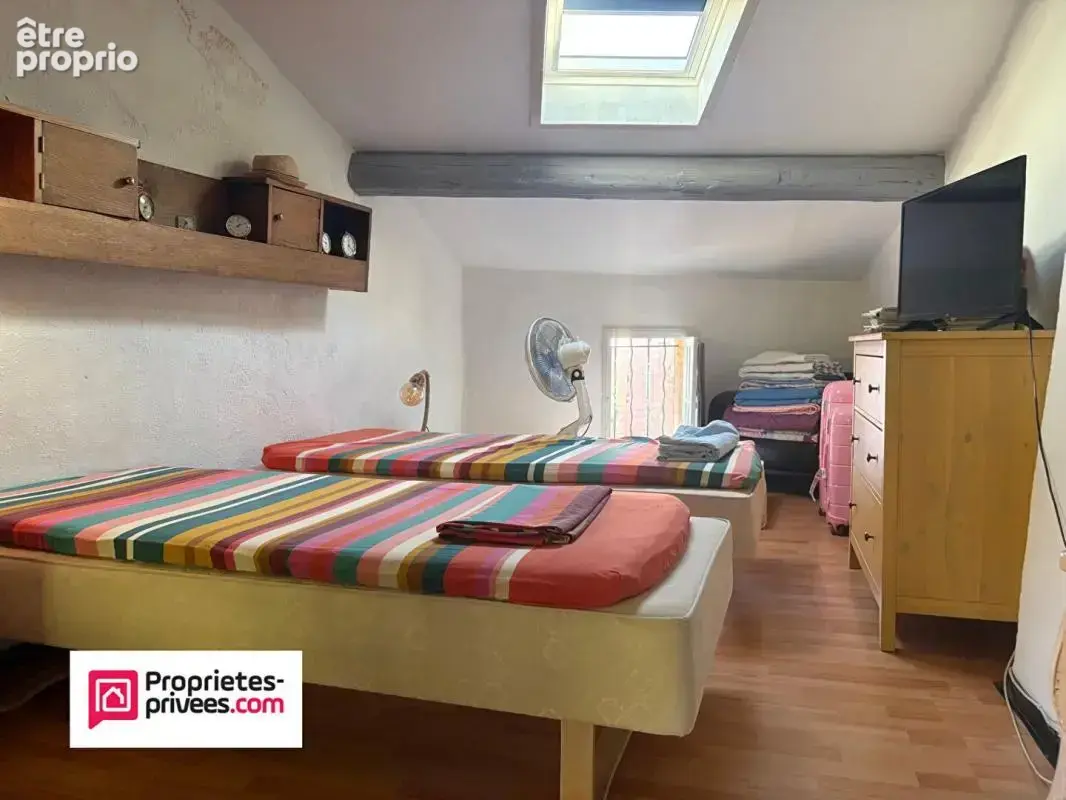 Maison Vias 3 pièce(s) 56.20 m2 - photo 5