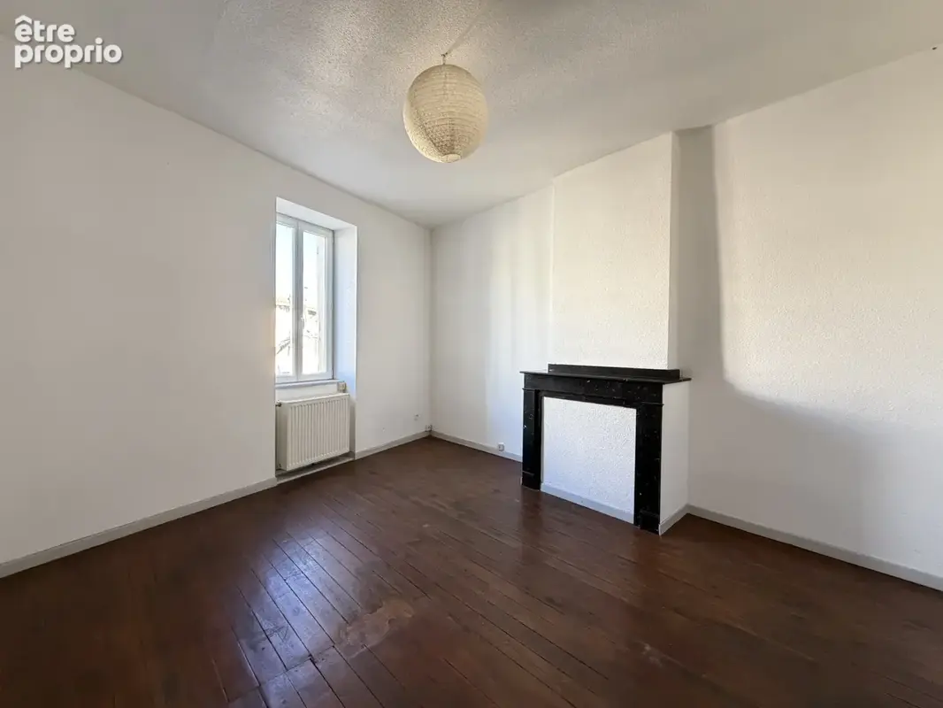 Maison de village en pierre avec 4 chambres - photo 8