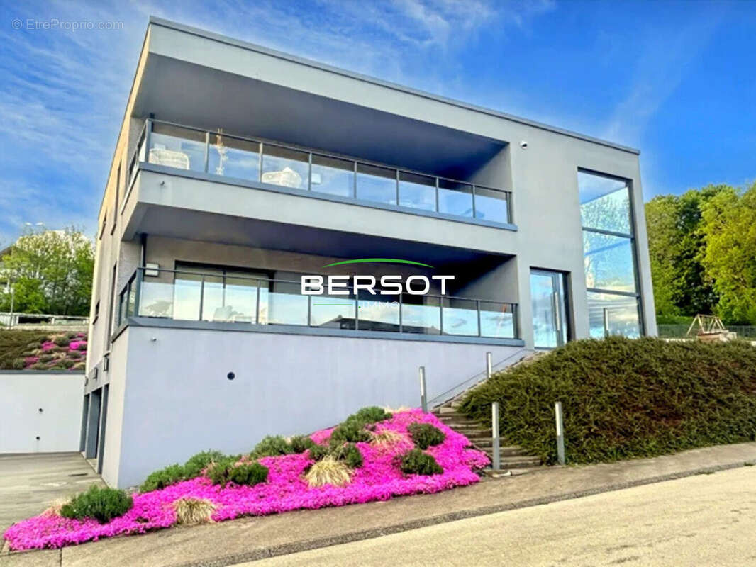 Superbe appartement proche de la Suisse - photo 11