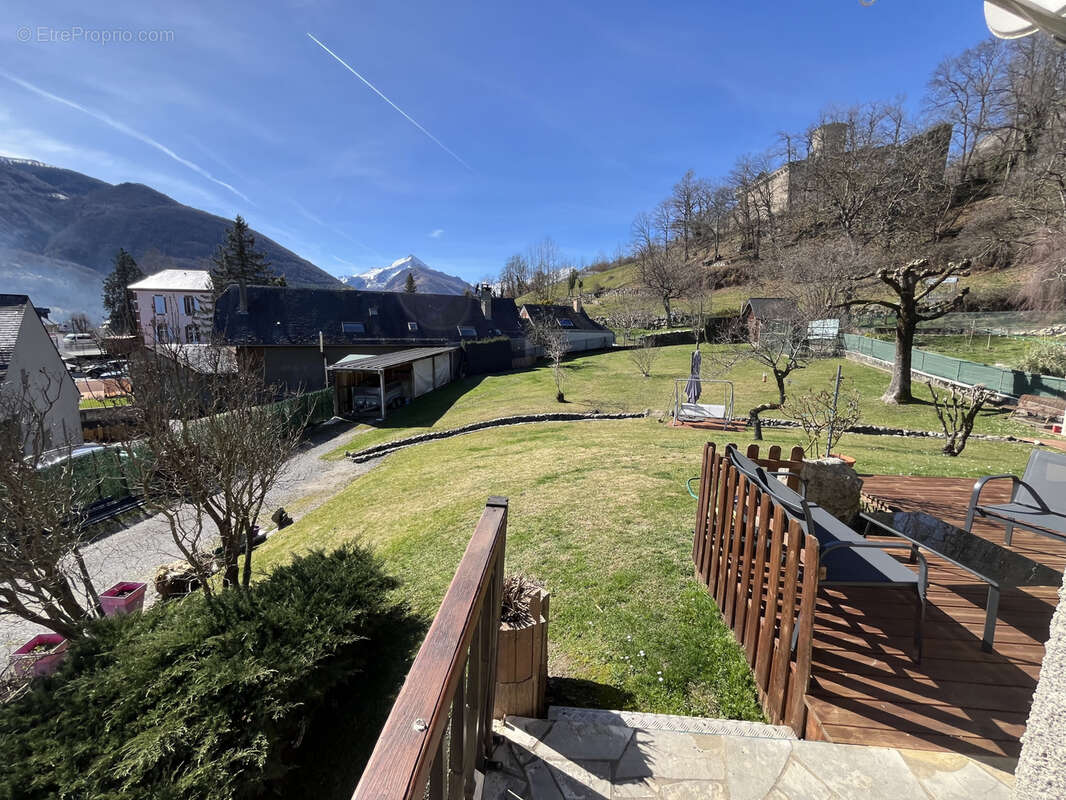 Maison à ARRAS-EN-LAVEDAN