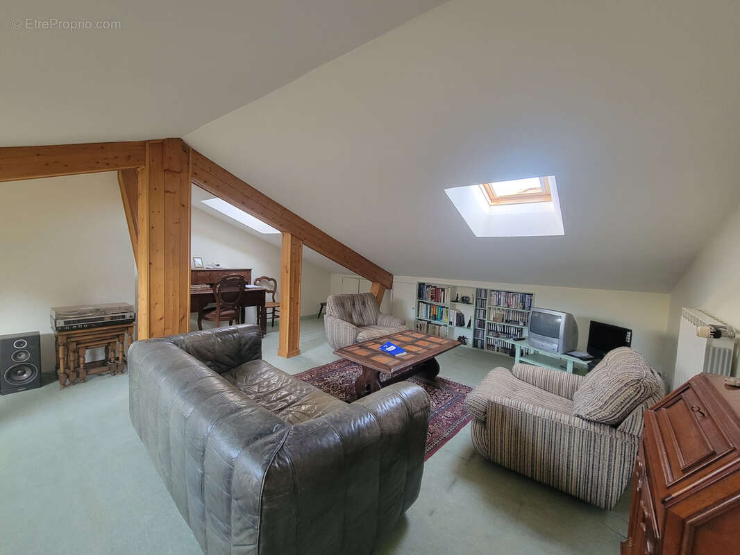 Appartement à CLERMONT-FERRAND