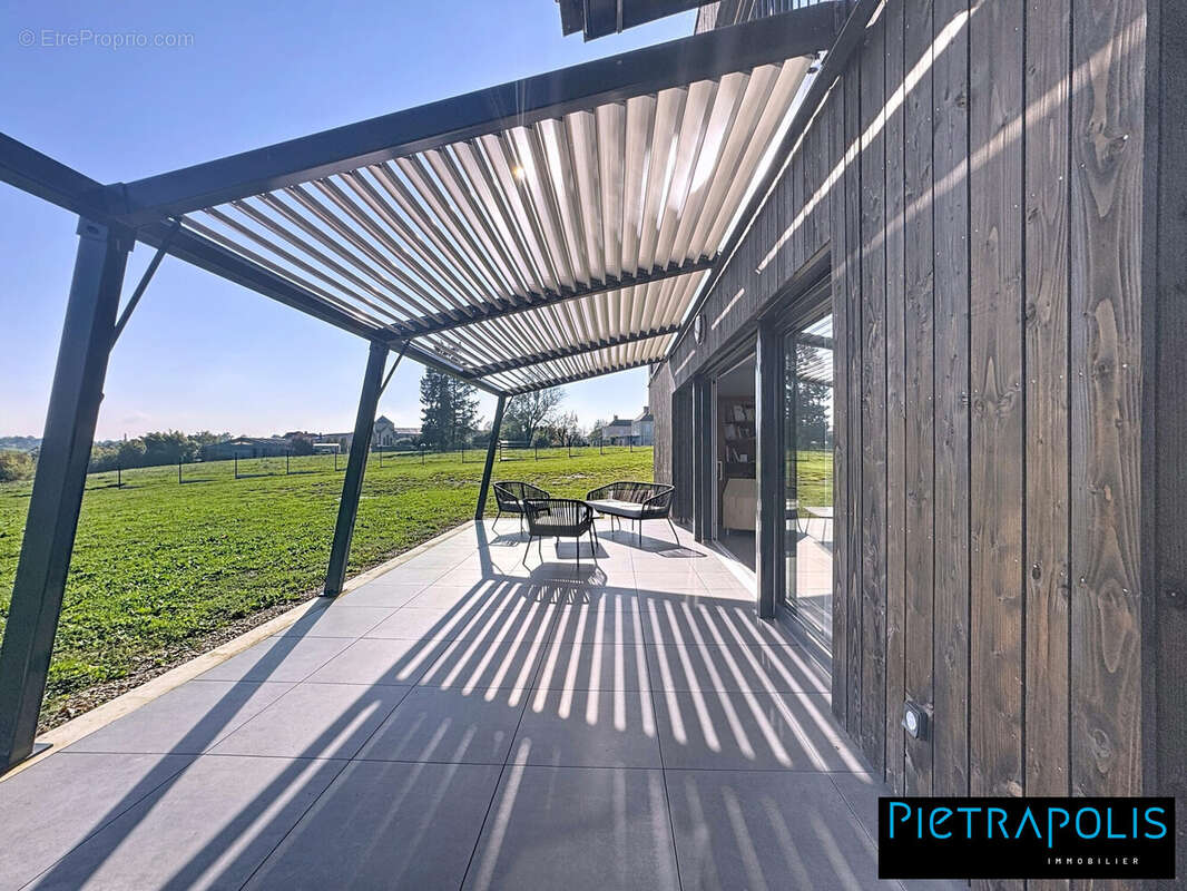 Maison 150 m² à Paray-Le-Monial  - photo 9