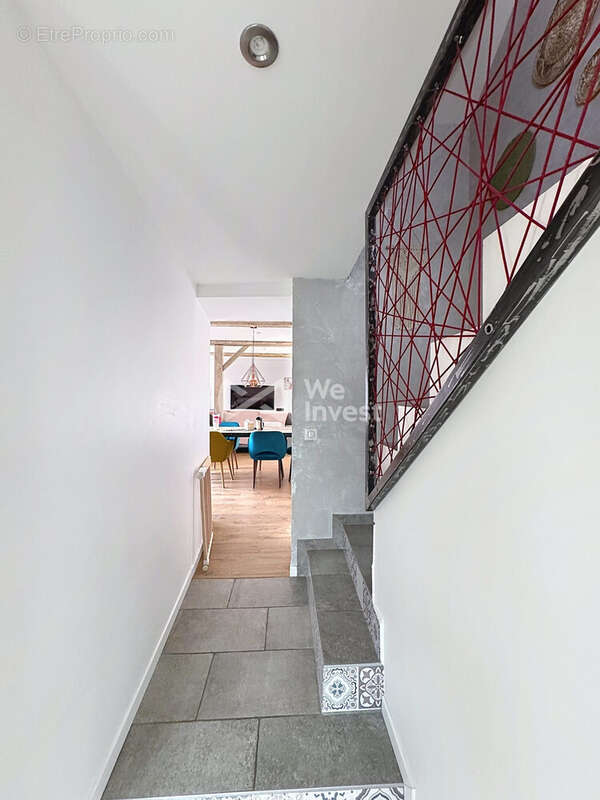 Maison 142 m² à Joserand  - photo 8