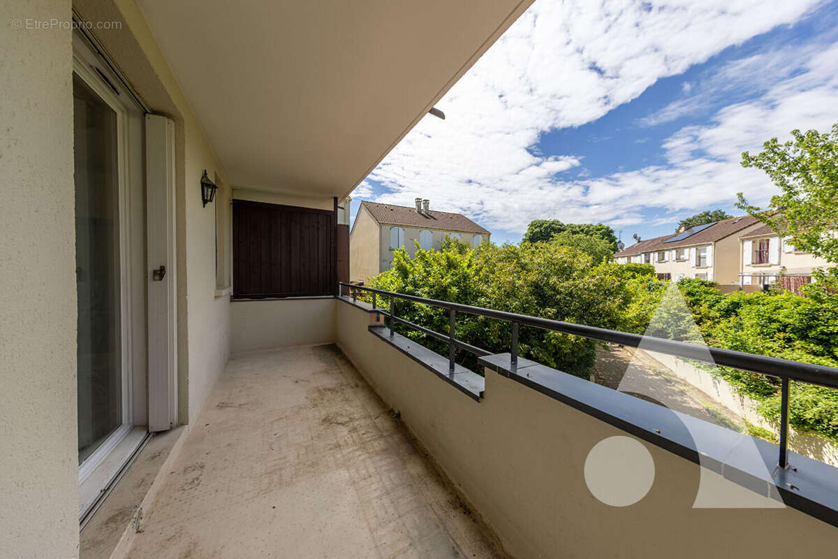 Appartement à EVRY